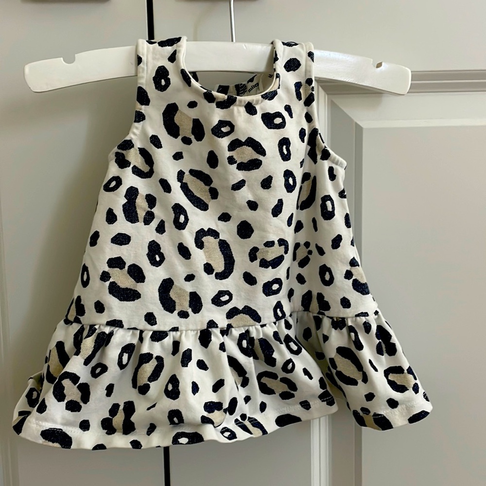 Miles the Label. Dress